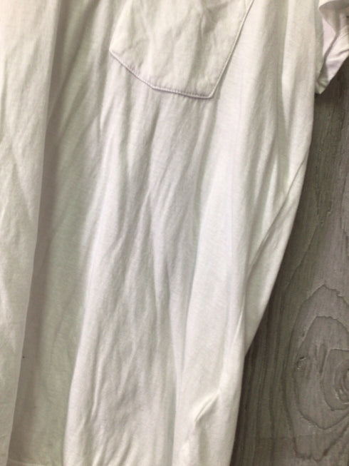 James Perse T-shirt Size Large